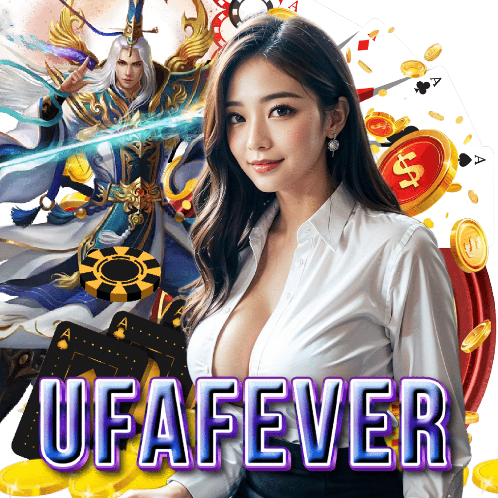 ufafever ฝากถอนออโต้