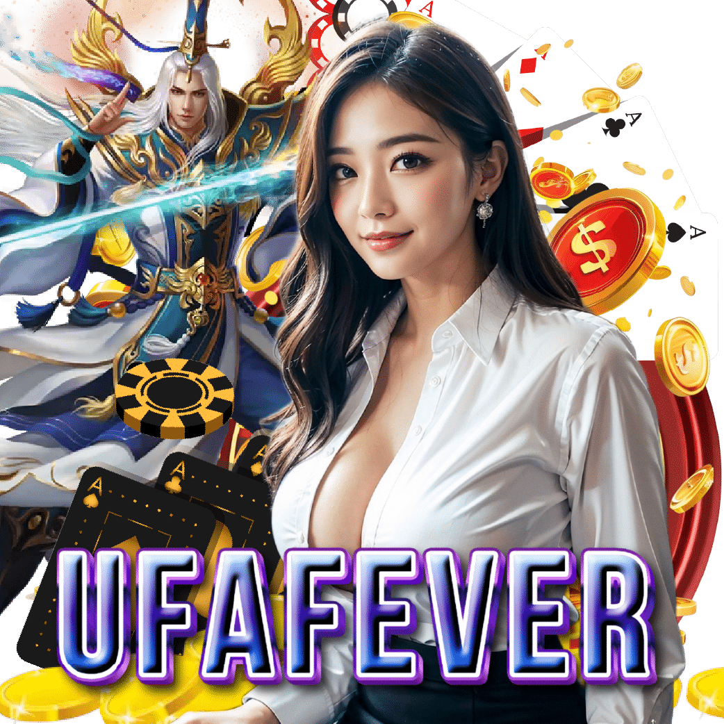 ufafever ฝากถอนออโต้