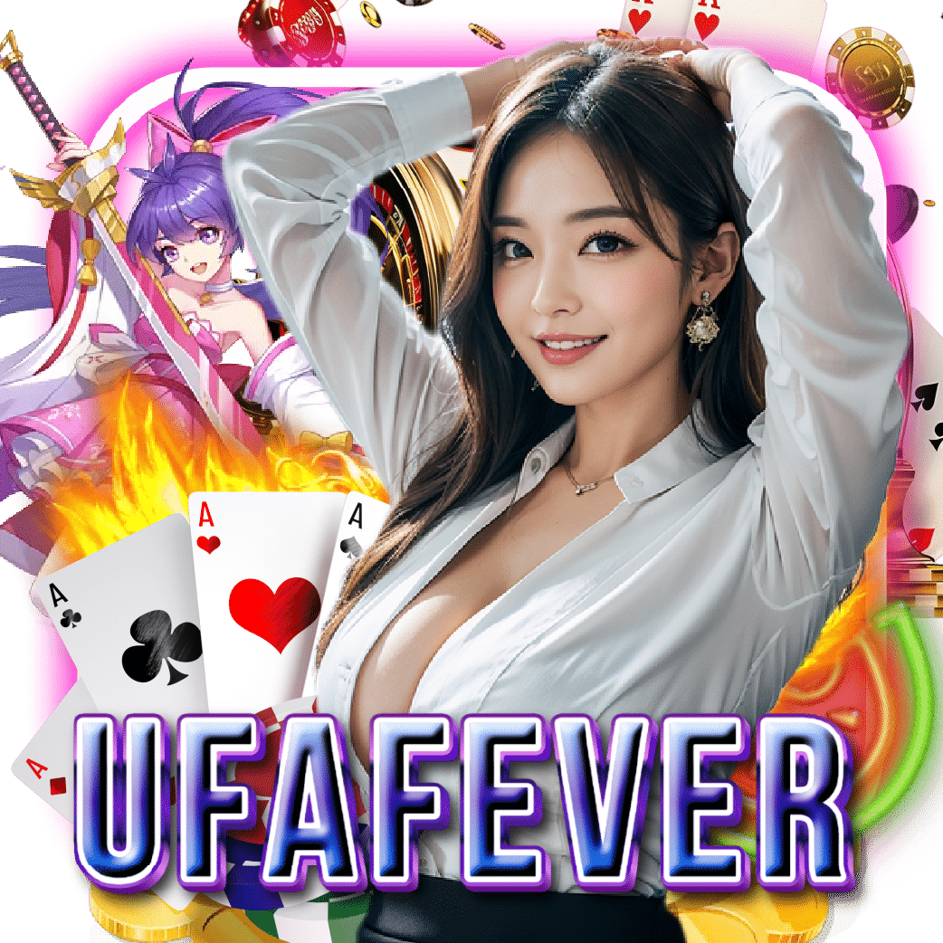ufafever อันดับ 1